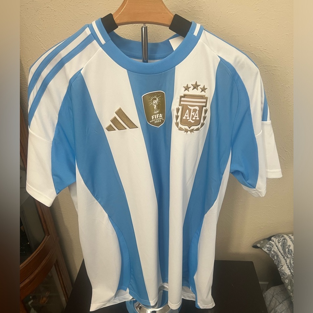 Argentina jersey